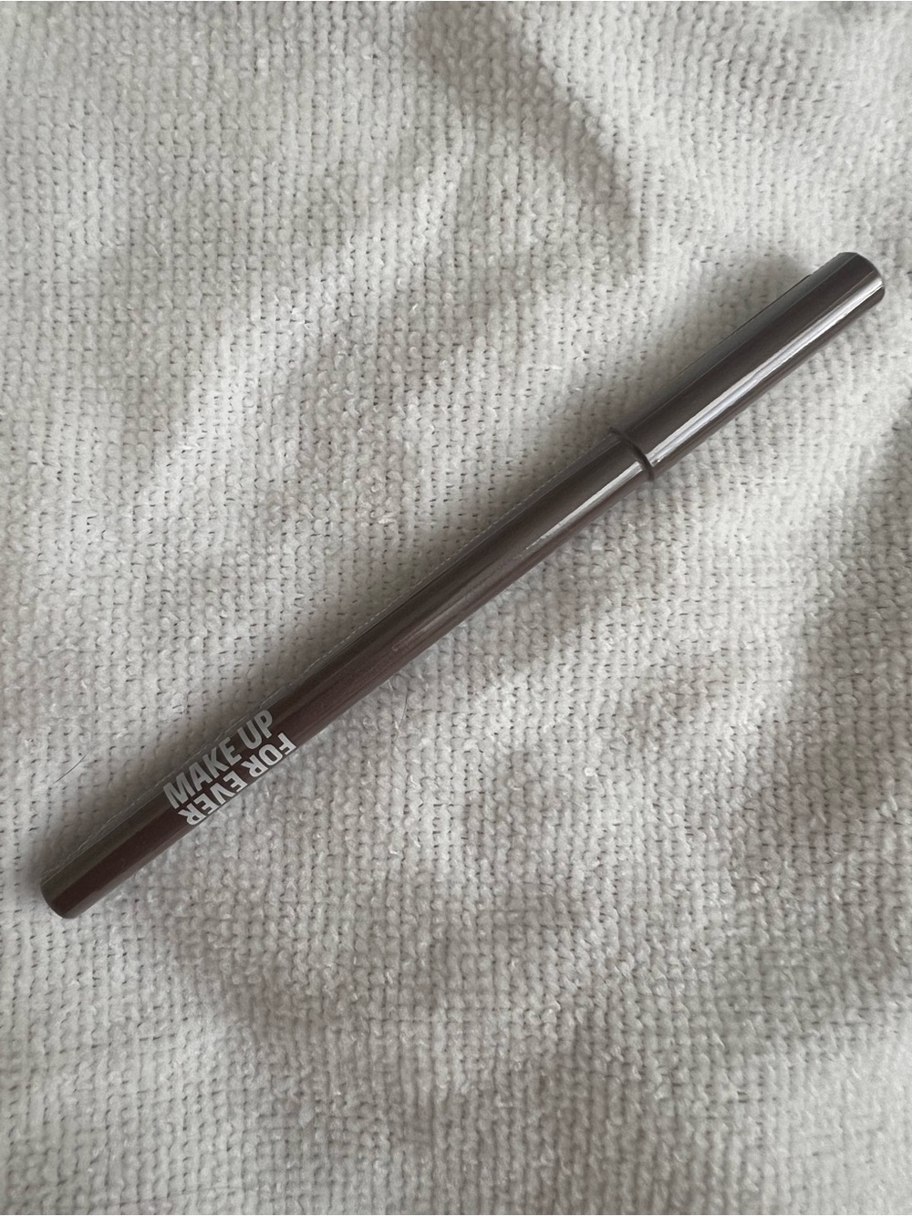 MAKE UP FOR EVER Eyeliner Pencil — Desert Taupe